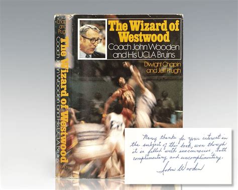 wizard of westwood coach.